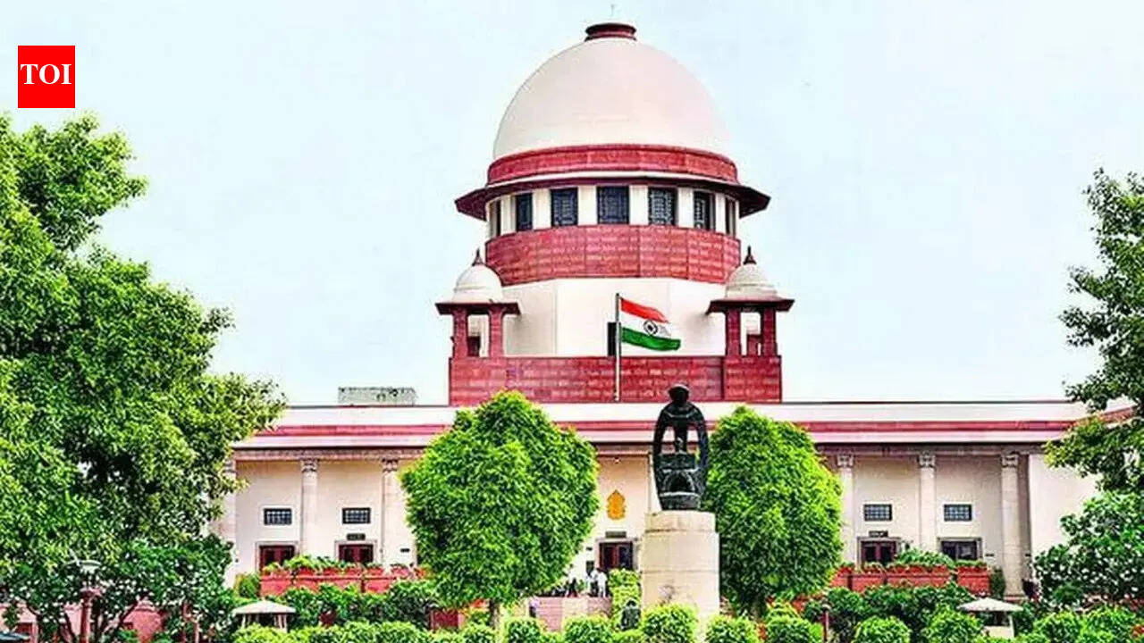 Reinstatement Of Odisha Judge: Supreme Court orders reinstatement of Odisha judge, upholds fresh review of compulsory retirement - The Times of India