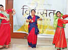 A close-knit baithak revisits Kathak&rsquo;s journey