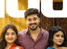 Santhosh, Himabindhu and Jeevitha&rsquo;s &lsquo;Iru Malargal&rsquo; completes 100 successful episodes