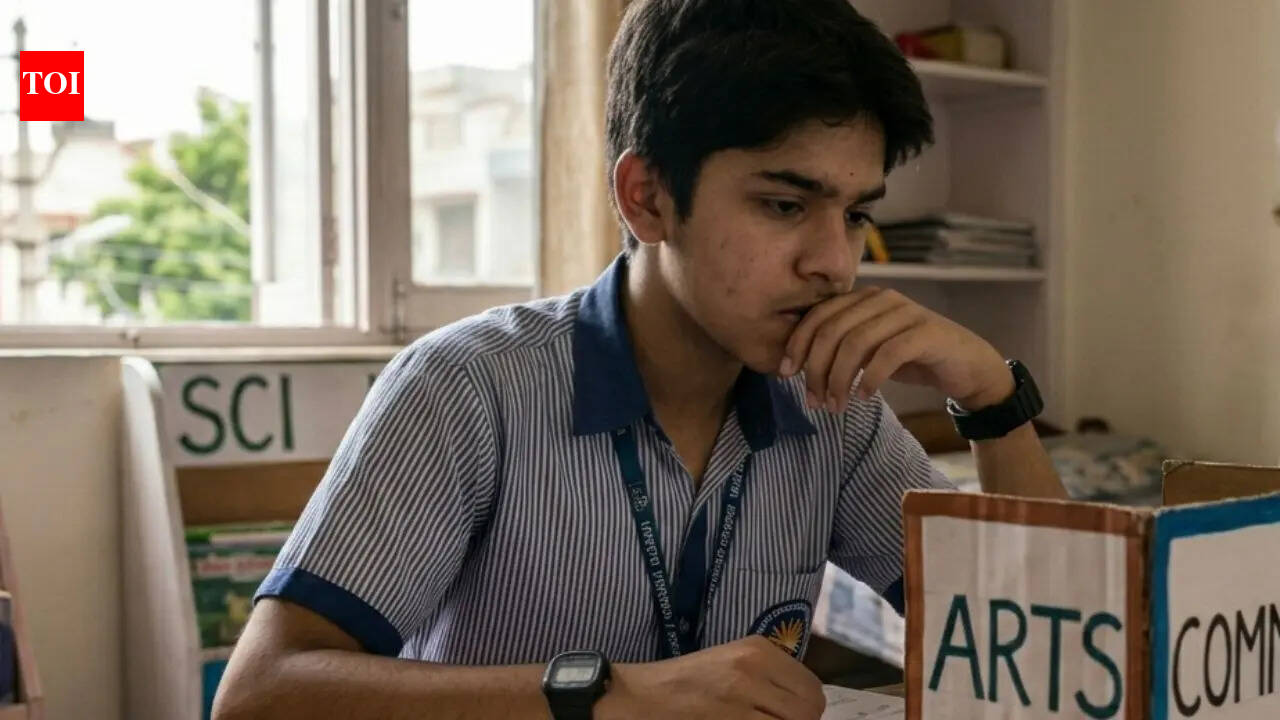 What after UK Board class 10 result 2026? A simple guide to choosing the right stream