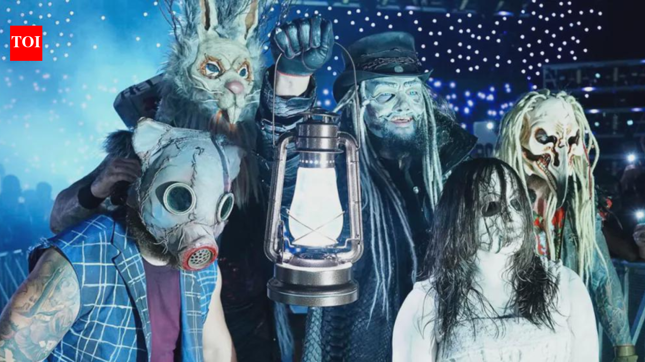 WWE stuns fans after WrestleMania with 20+ shocking releases, entire Wyatt Sicks faction axed: See full list