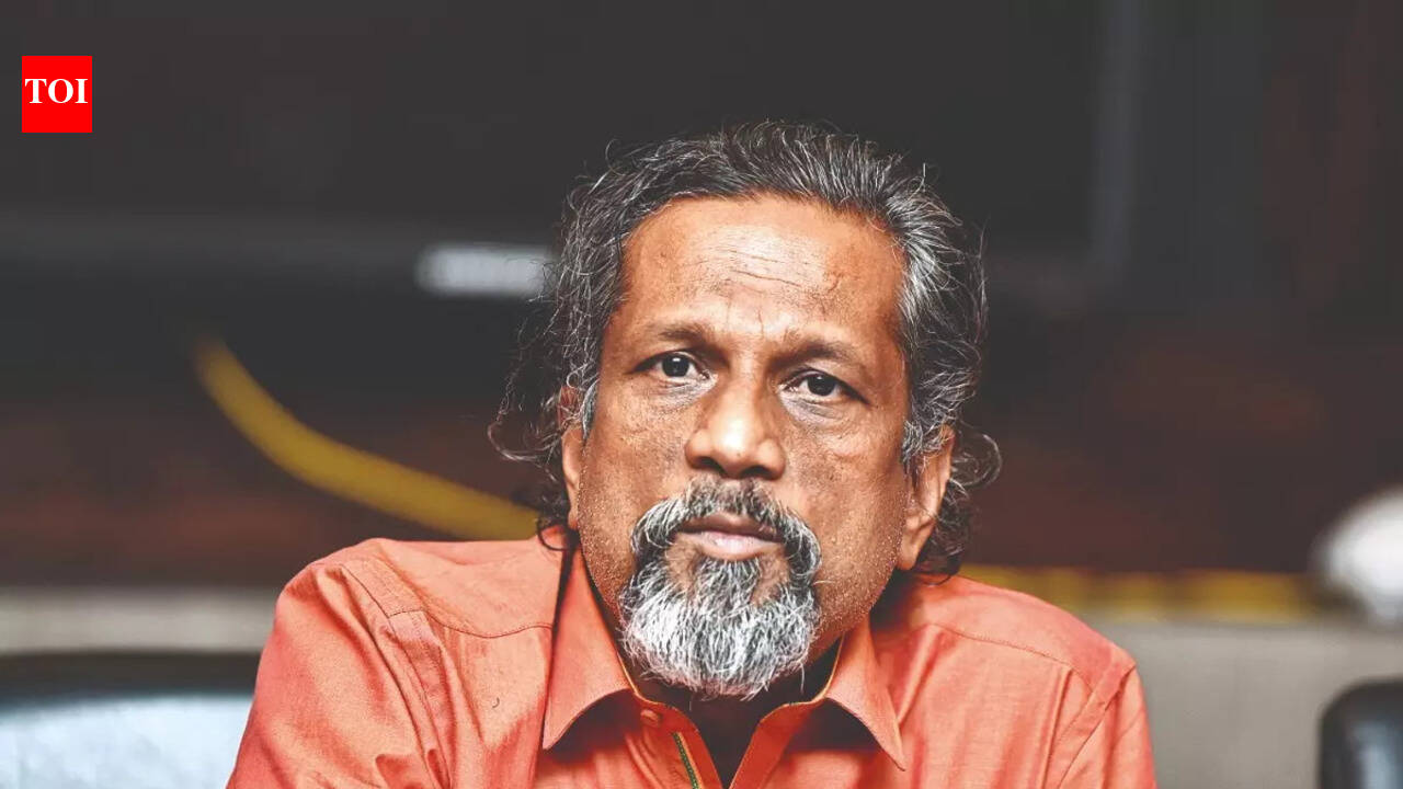 Zoho founder Sridhar Vembu: We have to orient our culture, society and economy so that smart ambitious women do want to have children and sadly, it needs to be said today that ... - The Times of India