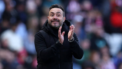 Roberto De Zerbi uses unique technique to inspire struggling Tottenham Hotspur in Relegation Fight using old YouTube clips ahead of Wolverhampton game