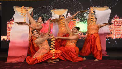 Iftaar takes centre stage at Tyohaaron ka Utsav, turning celebration into reflection