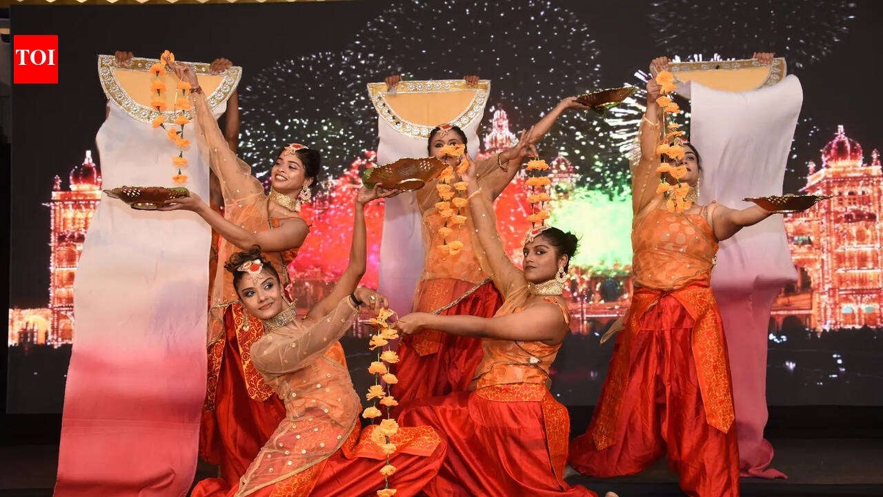 Iftaar takes centre stage at Tyohaaron ka Utsav, turning celebration into reflection