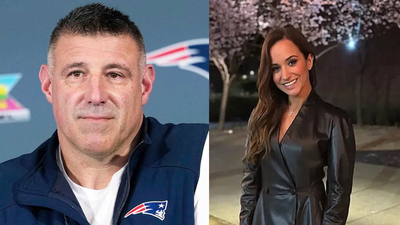 “Titans uncovered the affair”: Mike Vrabel’s exit from the Tennessee Titans tied to alleged Dianna Russini drama