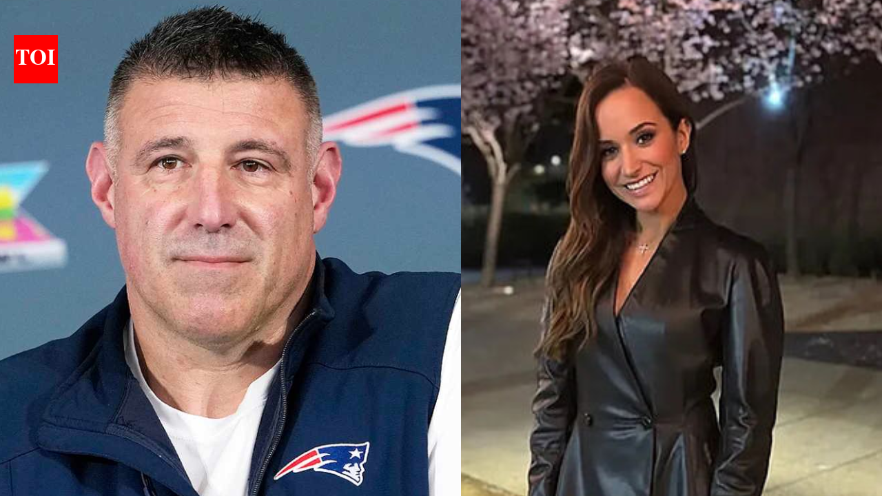 “Titans uncovered the affair”: Mike Vrabel’s exit from the Tennessee Titans tied to alleged Dianna Russini drama
