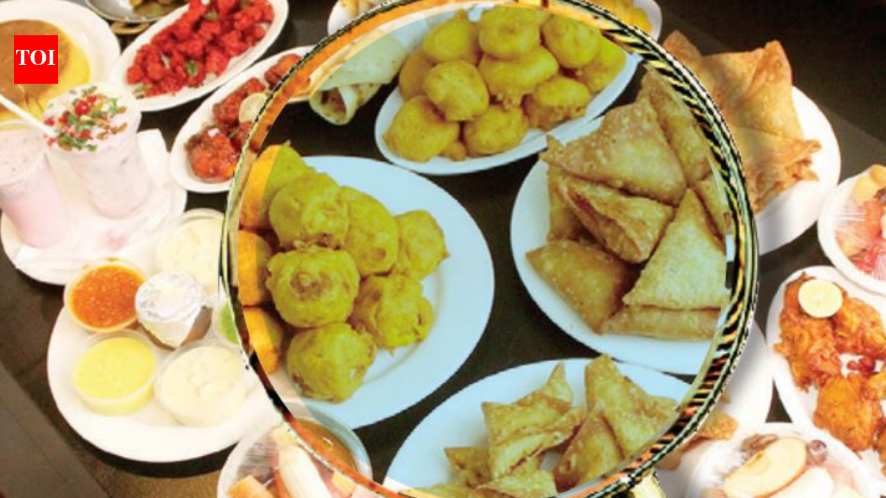 What’s cooking in pantry? Bite into ‘adulterated’ truth