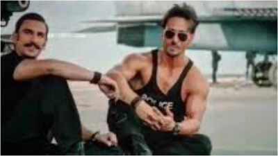 'My man crush’: When 'Dhurandhar' star Ranveer Singh praised Tiger Shroff; 'Can dance like Michael Jackson'