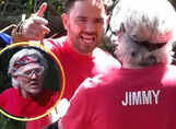 'I'm a Celebrity South Africa': The Jimmy Bullard and Adam Thomas fallout explained