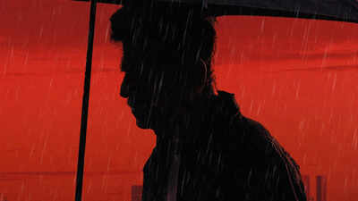 ‘Bail’ first look: Intense red-themed poster of Shiva Rajkumar starrer is HERE