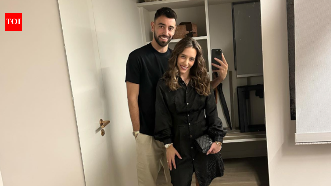 Manchester United captain Bruno Fernandes reveals why his wife's advice restricted him from joining Saudi Pro League despite millions offer