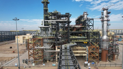 Pachpadra refinery fire: NIA probes sabotage angle ahead of PM Modi visit; key event structures sealed for forensics