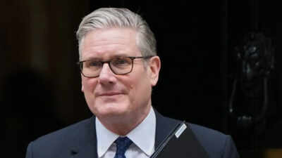 Trump Sparks Falklands Fury As US ‘Review’ Of UK Sovereignty Support Emerges | WATCH