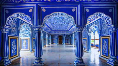 After Trump-linked ‘hellhole’ controversy, viral video of young Americans praising India strikes emotional chord online