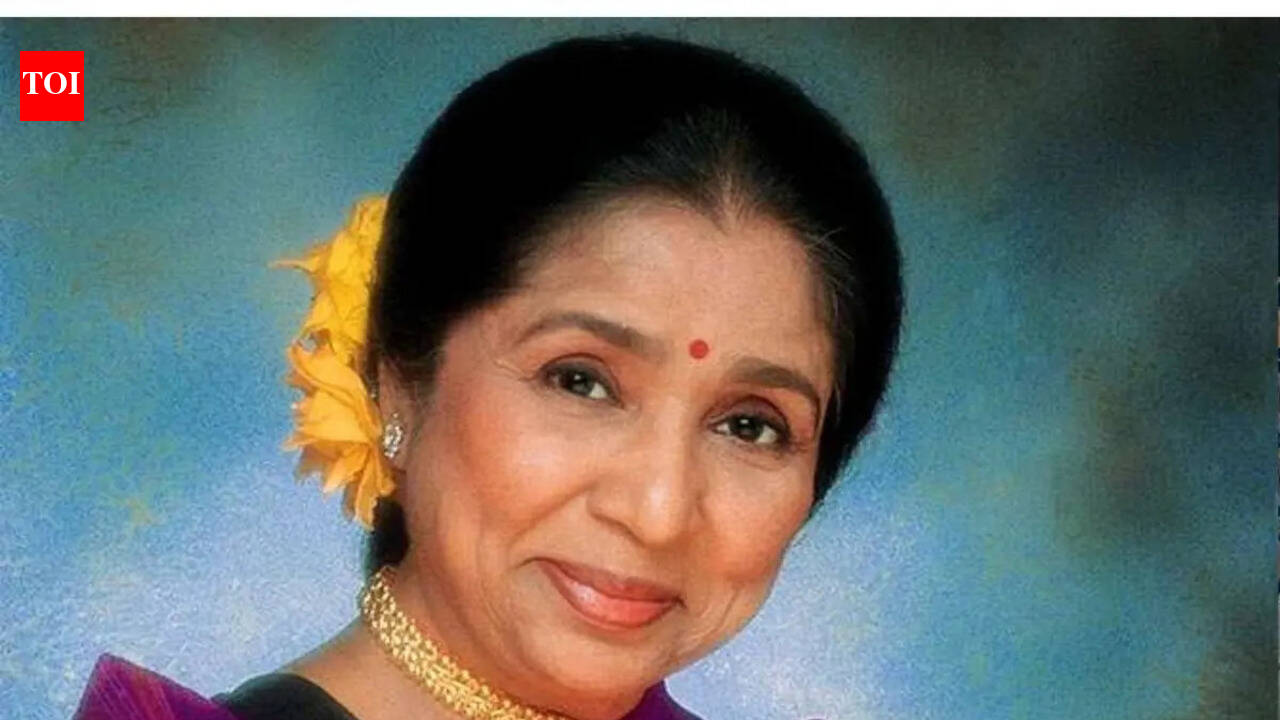 All about Asha Bhosle’s luxurious Lonavala farmhouse: A lavish yet homely escape from the hustle of Mumbai
