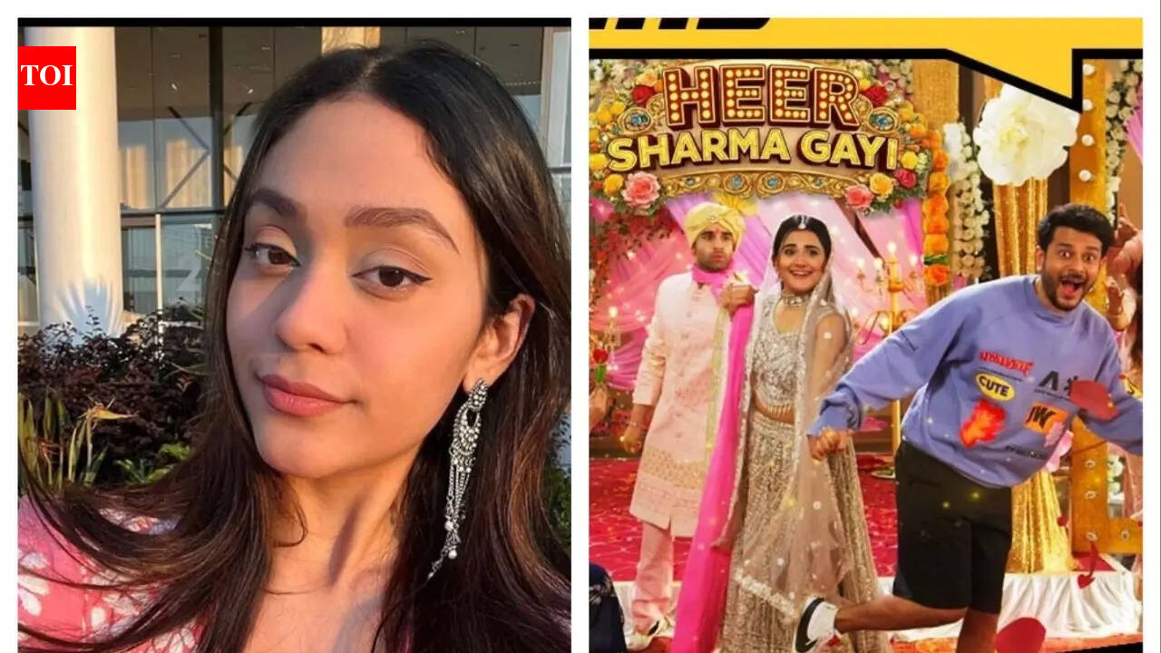 Strong and fresh ideas work on any platform: Ishika Shahi