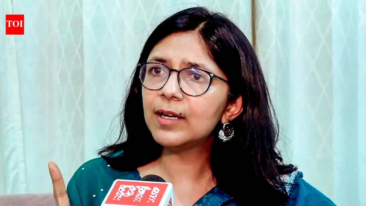 'Beaten up, threatened...': After joining BJP, Maliwal recalls 2024 assault at Kejriwal's house