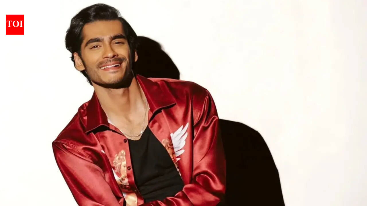 Vishak Nair on completing 10 years in Mollywood: I learned to take things with a pinch of salt, whether it's success or failure