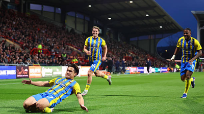 Why are Southampton ditching iconic red-white stripes to revive yellow kit for FA Cup semi-final in Manchester City vs Southampton clash?