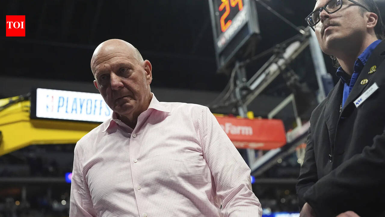 Microsoft's former CEO Steve Ballmer says 'I feel silly', shares letter he sent to judge against founder of the fintech who he lost millions to