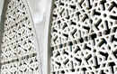 Jaali screens