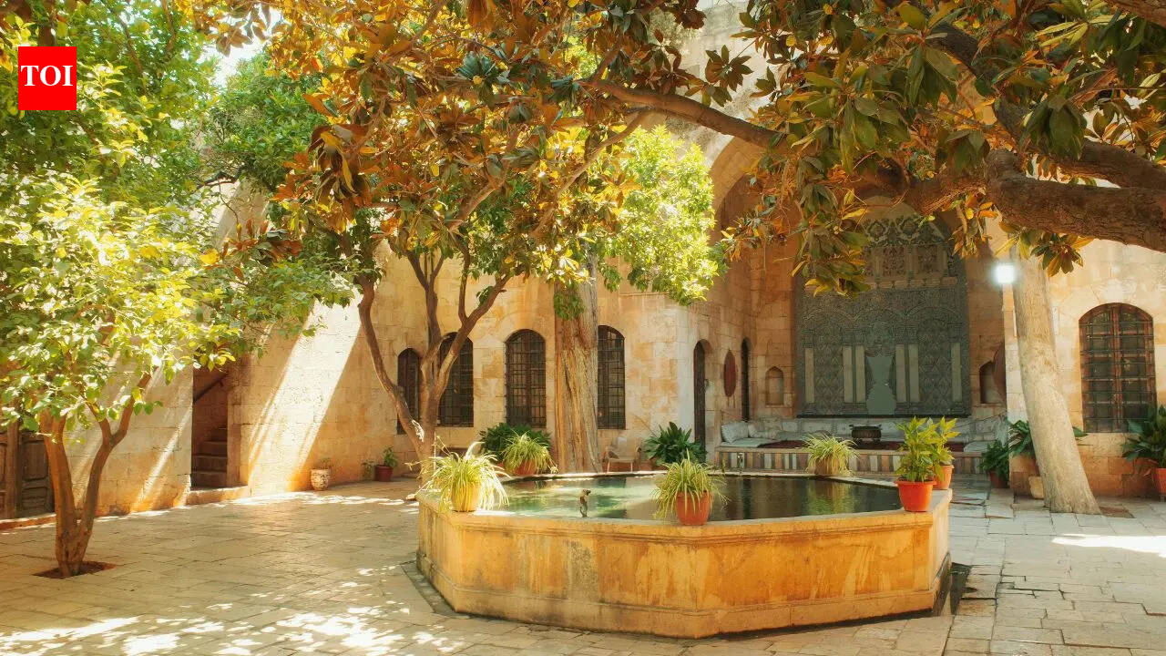 आधुनिक आवास प्रवृत्तियों को प्रभावित करने वाले 5 विरासत-प्रेरित भारतीय डिज़ाइन तत्व