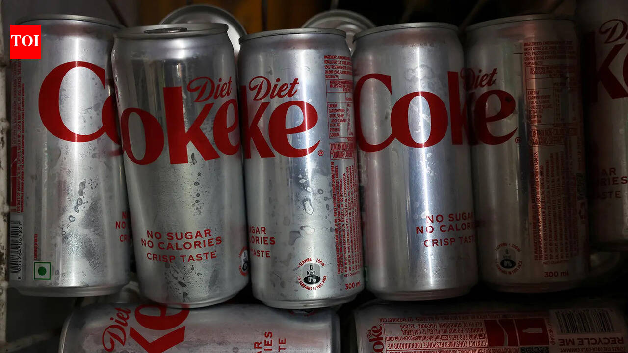 Why Diet Coke is disappearing from Indian shelves this summer