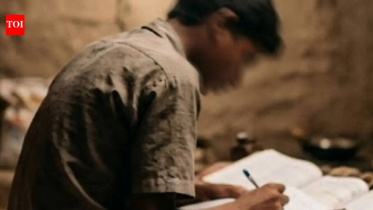 UP Board Result 2026: How flood-hit student from Lakhimpur Kheri topped district with 93%