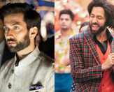 Nakuul Mehta celebrates 10 years of &lsquo;Ishqbaaaz&rsquo;, revisits first shoot day in Mumbai heat
