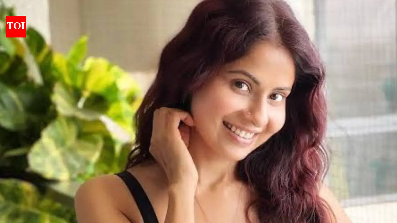 Chhavi Mittal celebrates four years of being cancer-free, calls it her ‘new birth’