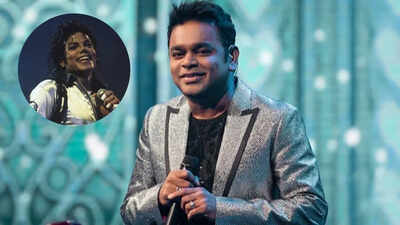 Trivia: When AR Rahman revealed that Michael Jackson almost sang for the Rajinikanth starrer 'Enthiran'