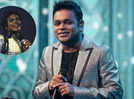 Trivia: When AR Rahman revealed that Michael Jackson almost sang for the Rajinikanth starrer 'Enthiran'