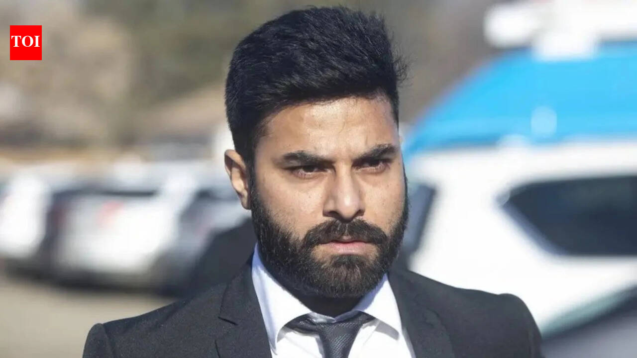 Canadian court pauses deportation of Jaskirat Singh Sidhu over 2018 crash that killed 16
