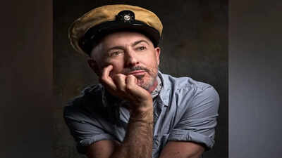 Alan Cumming excited to reprise Nightcrawler in 'Avengers: Doomsday' after over two decades