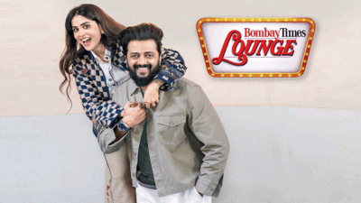 Genelia and Riteish: We always think of growing together