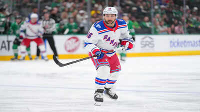 Detroit Red Wings consider Vincent Trocheck deal amid NHL trade rumors surrounding New York Rangers