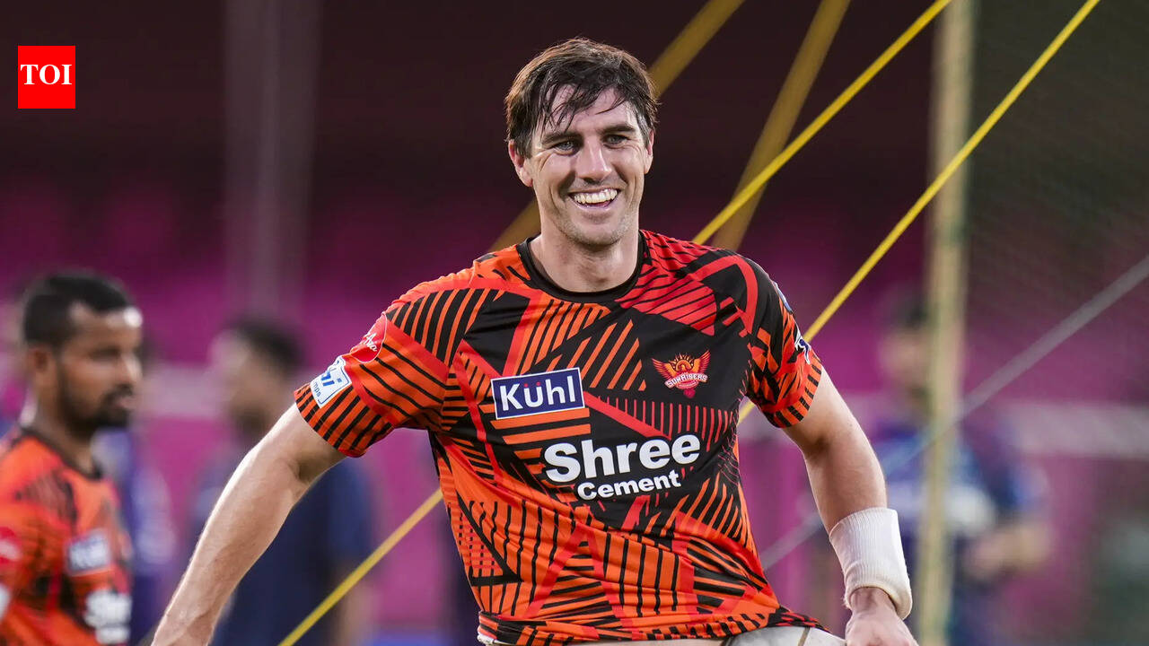 ‘I’m itching to get out there’- Cummins set for return vs RR, takes back SRH captaincy