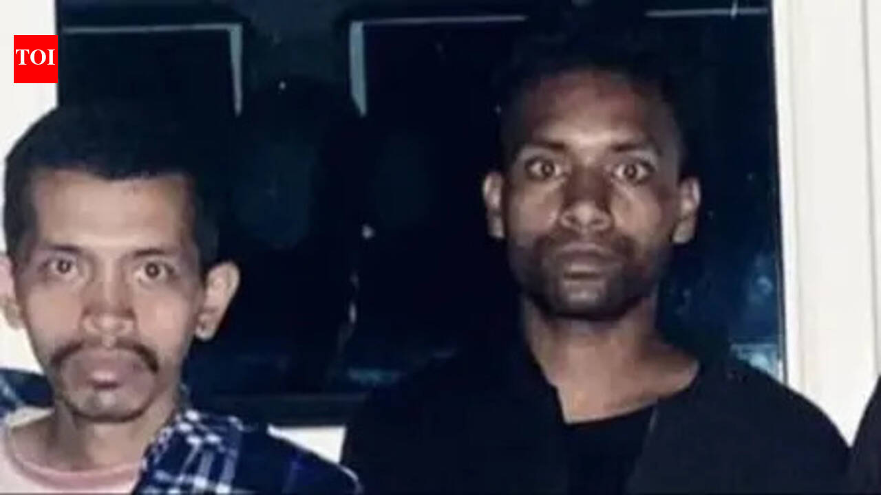 AR apprehend 3 ULFA(I) cadres in Nagaland, seize 4 grenades