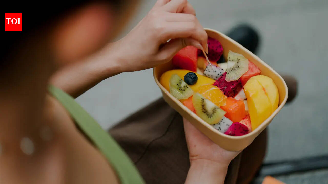 Diabetes: 5 fruits that can be secret weapon against high blood sugar