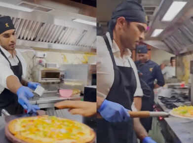 Felt like my chef days again: Bigg Boss Kannada 12 Suraj Singh&rsquo;s culinary post leaves fans impressed