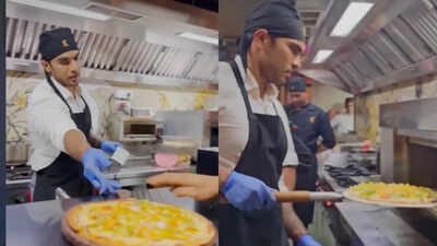 Felt like my chef days again: Bigg Boss Kannada 12 Suraj Singh’s culinary post leaves fans impressed