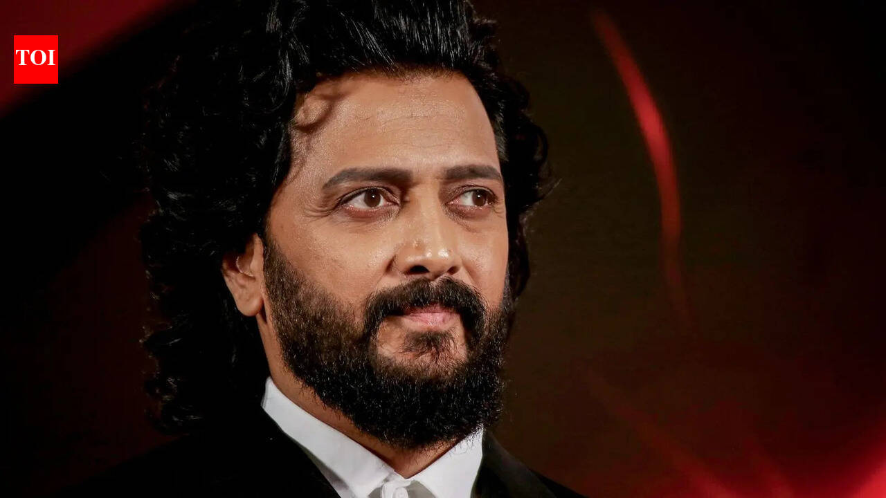 Riteish Deshmukh on Dhurandhar's success and changing audience tastes in cinema: 'You cannot blind yourself to the changes'