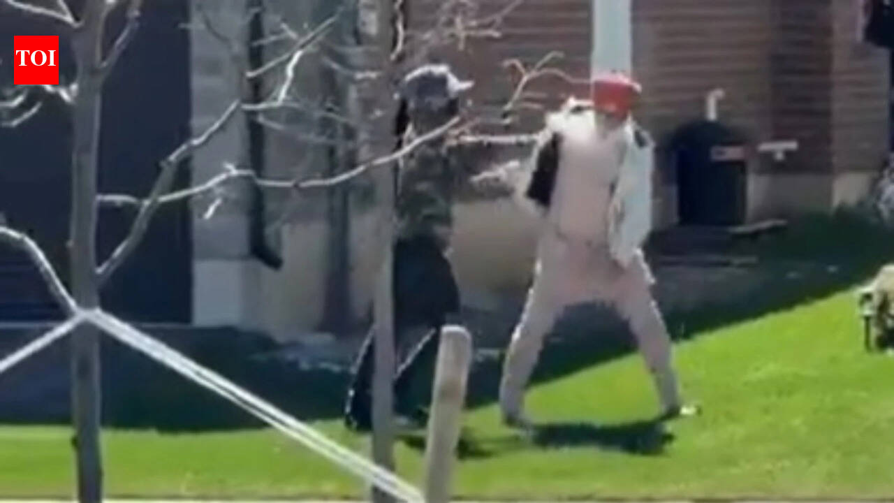 ‘Get out of my country’: Elderly Sikh man abused, threatened and physically assaulted in racist attack in Canada