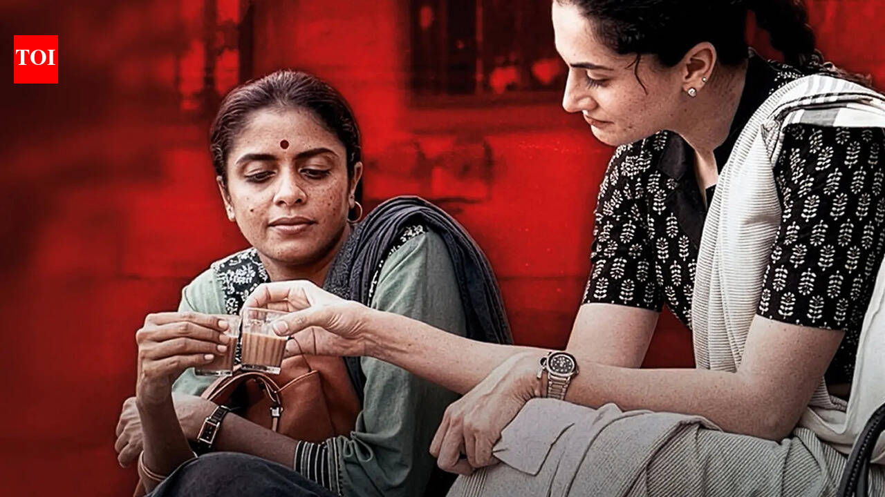 The enemy within: Changing face of rape on screen