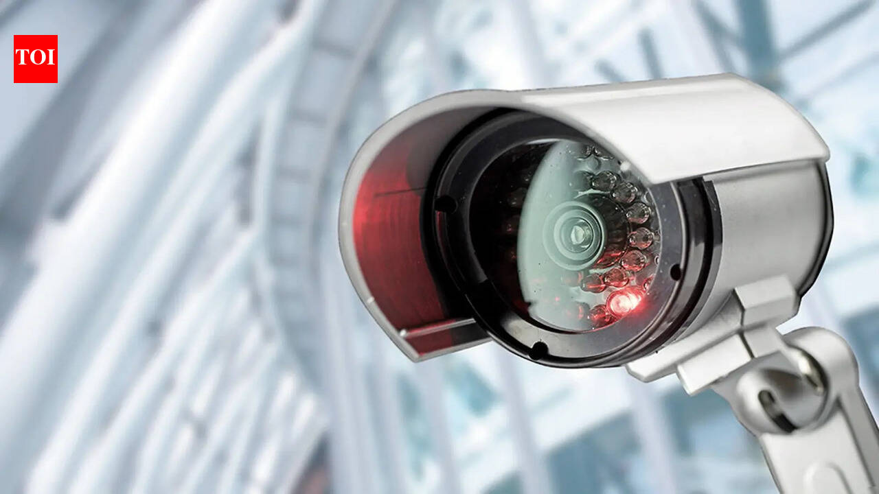 More eyes, more risk. Iran war shows dark side of CCTV boom