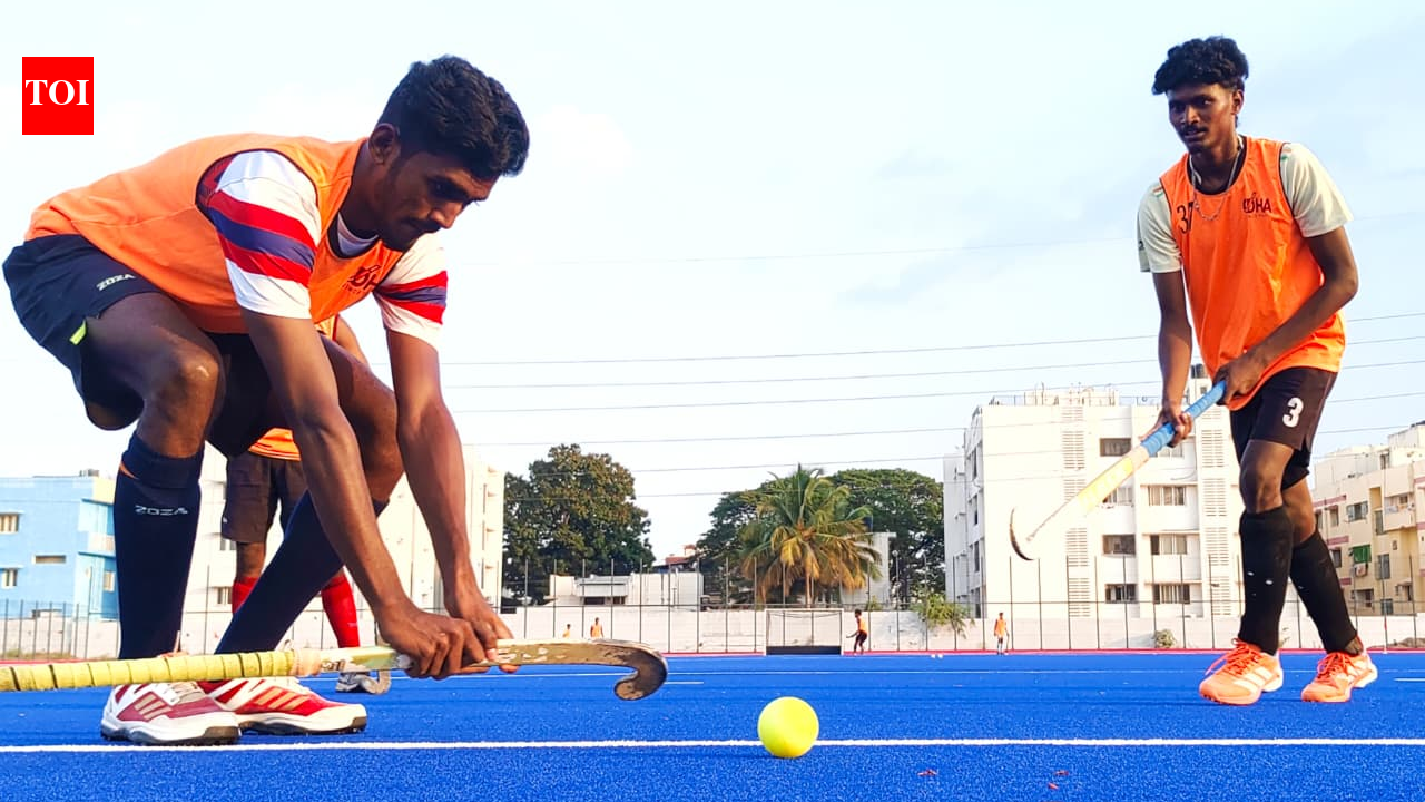 Coimbatore, Udumalpet to host state-level junior hockey tournament for boys