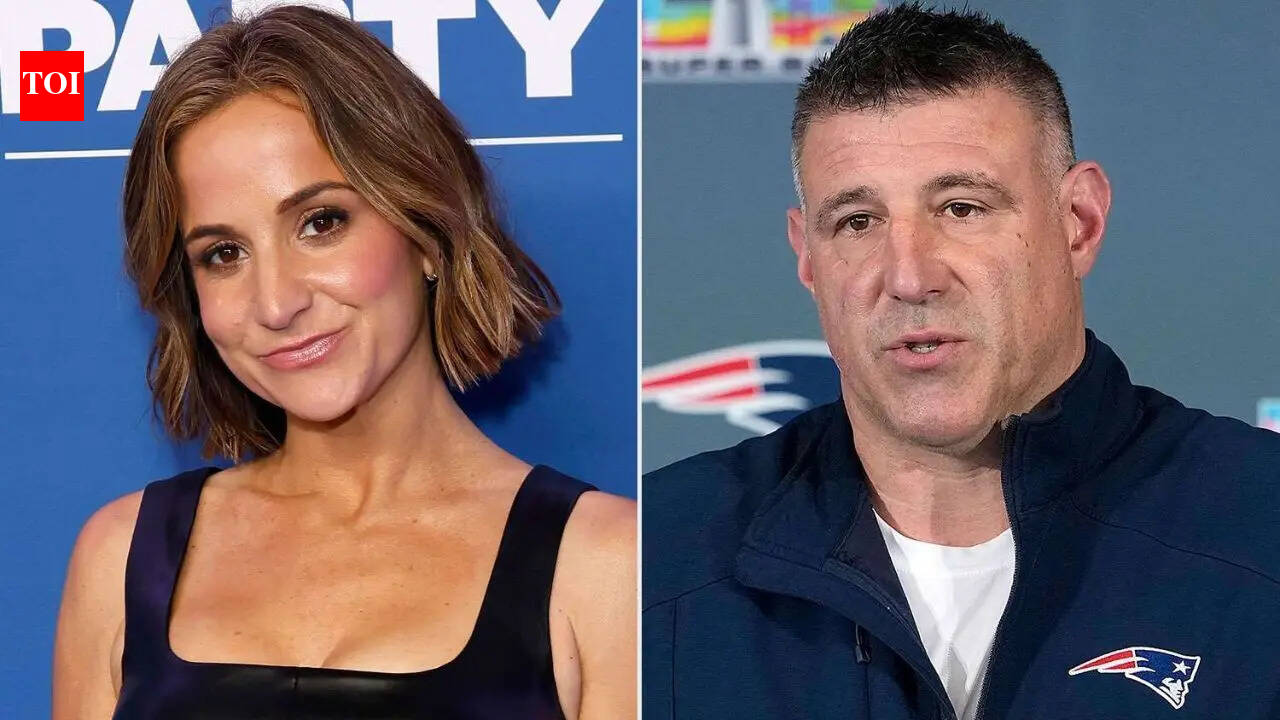 “Balcony Romance”: Mike Vrabel–Dianna Russini drama explodes as viral “Romeo &amp; Juliet” photo resurfaces amid shocking pool party claims