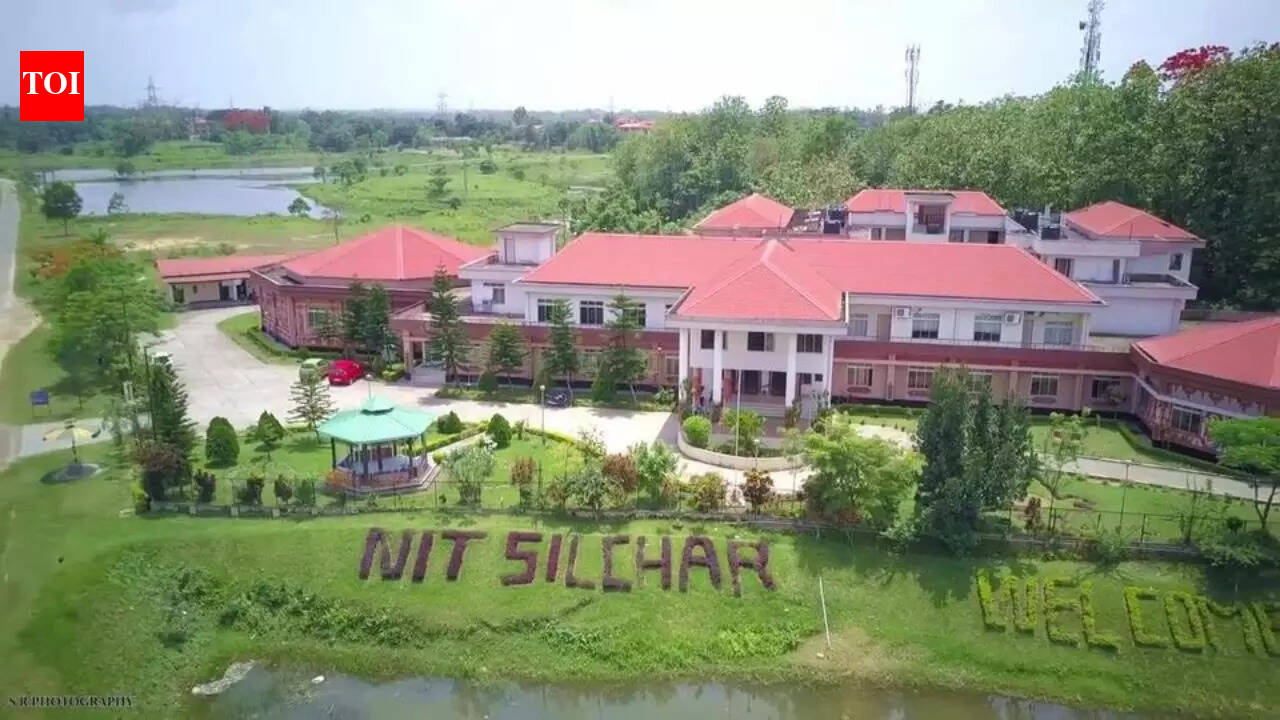 NIT Silchar bans religious gatherings in shared hostel spaces