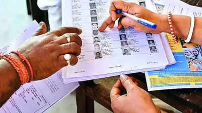 7,000 civic staff deployed for voter mapping ahead of electoral roll revision in Mumbai